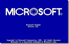 1985.11.20 Windows1.01