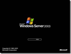 2003.4.24 Windows Server 2003