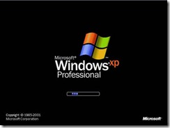 2001.10.25 Windows XP Professional Edition